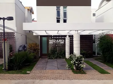 Casa de Condomínio com 3 Quartos à venda, 130m² no Vila Aurora, Indaiatuba