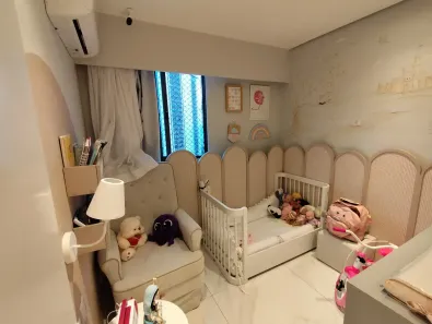 Apartamento com 3 Quartos à venda, 75m² no Santo Amaro, Recife