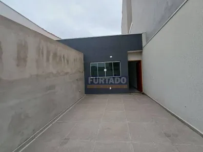 Casa com 3 Quartos à venda, 77m² no Vila Francisco Matarazzo, Santo André
