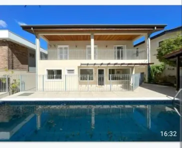 Casa de Condomínio com 5 Quartos para venda ou aluguel, 420m² no Alphaville, Santana de Parnaíba