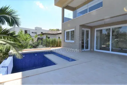 Casa com 4 Quartos à venda, 750m² no Jardim Leonor, São Paulo
