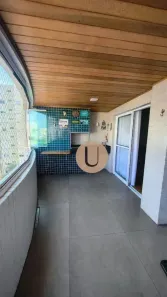 Apartamento com 3 Quartos à venda, 134m² no Centro, São Bernardo do Campo