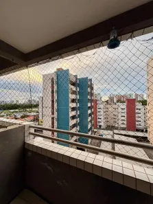 Apartamento com 3 Quartos à venda, 91m² no Renascença, São Luís