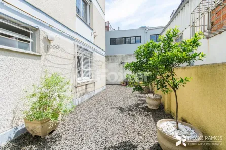 Apartamento com 2 Quartos à venda, 70m² no Rio Branco, Porto Alegre