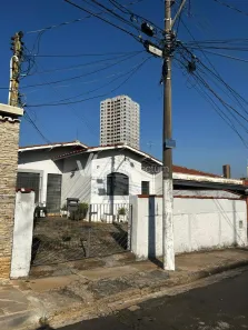 Casa com 3 Quartos à venda, 130m² no Jardim Planalto, Campinas