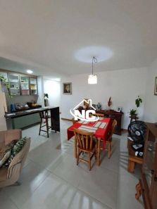 Apartamento com 3 Quartos à venda, 110m² no Piratininga, Niterói