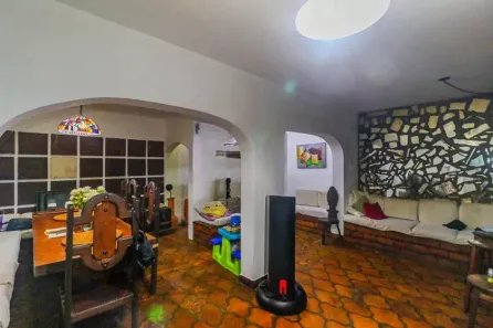 Casa com 3 Quartos à venda, 270m² no Vila Cruzeiro, São Paulo