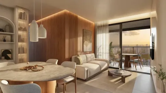 Apartamento com 3 Quartos à venda, 88m² no Boa Viagem, Recife