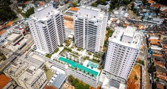 Apartamento com 3 Quartos à venda, 158m² no Tucuruvi, São Paulo