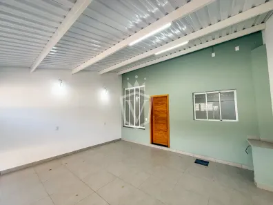 Casa com 3 Quartos para alugar, 100m² no Jardim Itália, Jundiaí