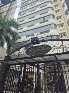 Apartamento com 3 Quartos à venda, 113m² no Vila Osasco, Osasco