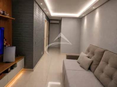Casa com 2 Quartos à venda, 93m² no Aeroporto, Araçatuba