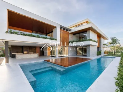 Casa com 5 Quartos à venda, 1200m² no Barra da Tijuca, Rio de Janeiro
