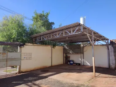 Apartamento com 2 Quartos à venda, 44m² no Jardim Residencial Paraíso, Araraquara