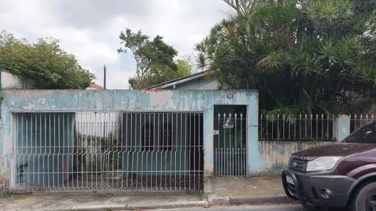 Lote/Terreno à venda, 250m² no Jardim Silveira, Barueri