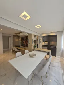 Apartamento com 3 Quartos à venda, 109m² no Taquaral, Campinas