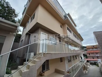 Apartamento com 1 Quarto para alugar, 50m² no Trindade, Florianópolis