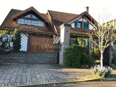 Casa com 5 Quartos à venda, 600m² no Nova Petrópolis, Nova Petrópolis
