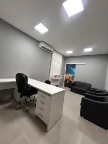 Sala Comercial para alugar, 25m² no Flamengo, Maricá
