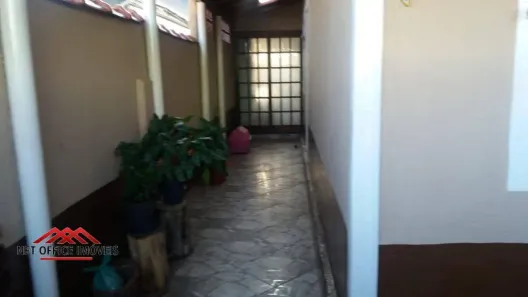 Casa com 2 Quartos à venda, 120m² no Santana, São José dos Campos