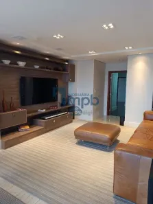 Apartamento com 3 Quartos à venda, 217m² no Residencial Amazonas, Franca