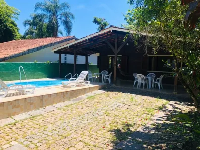 Casa com 4 Quartos à venda, 247m² no Bairro de Juquehy, São Sebastião