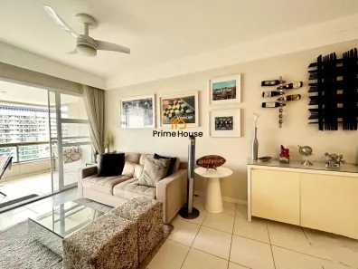 Apartamento com 3 Quartos à venda, 107m² no Barra Olímpica, Rio de Janeiro