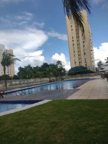 Apartamento com 2 Quartos para alugar, 62m² no Quitandinha, São Luís
