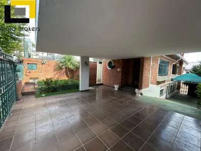 Casa com 3 Quartos para alugar, 250m² no Parque do Colégio, Jundiaí