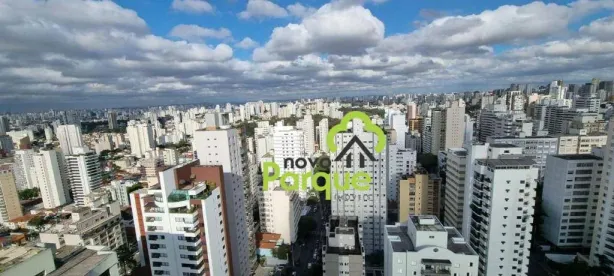 Apartamento com 3 Quartos à venda, 158m² no Aclimação, São Paulo