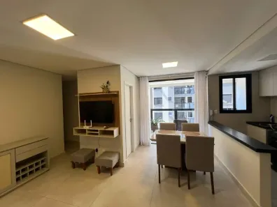 Apartamento com 2 Quartos à venda, 69m² no Buritis, Belo Horizonte