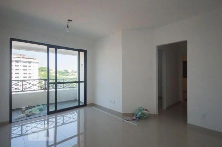 Apartamento com 2 Quartos à venda, 65m² no Vila Guarani (Z Sul), São Paulo