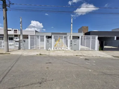 Casa com 2 Quartos à venda, 74m² no Três Rios do Norte, Jaraguá do Sul