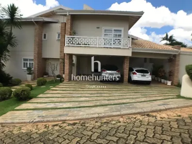 Casa com 4 Quartos à venda, 780m² no Sítios de Recreio Gramado, Campinas