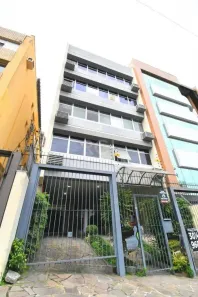 Sala Comercial à venda, 37m² no Bela Vista, Porto Alegre