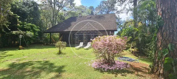 Fazenda/Sítio com 5 Quartos para alugar, 300m² no Pinheiral I, Atibaia