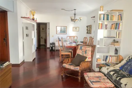 Apartamento com 4 Quartos à venda, 144m² no Perdizes, São Paulo