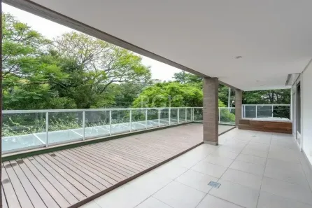 Apartamento com 3 Quartos à venda, 275m² no Cristal, Porto Alegre