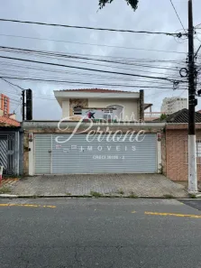Sobrado com 5 Quartos à venda, 242m² no Vila Gomes Cardim, São Paulo