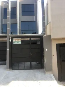 Sobrado com 2 Quartos à venda, 110m² no Vila Euthalia, São Paulo