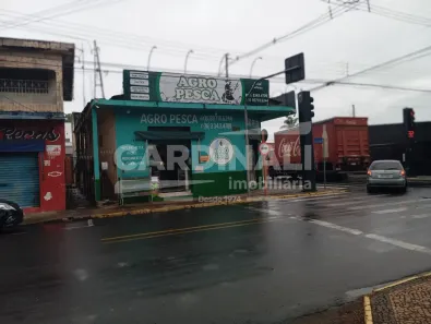 Imóvel Comercial com 3 Quartos à venda, 275m² no Centro, Ibaté