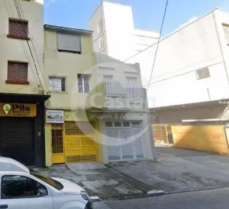 Sobrado com 16 Quartos à venda, 160m² no Brás, São Paulo
