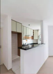 Apartamento com 2 Quartos à venda, 55m² no Vila Endres, Guarulhos