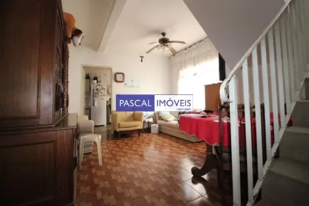 Casa com 3 Quartos à venda, 160m² no Indianópolis, São Paulo