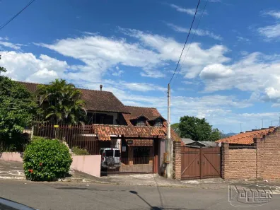 Casa com 5 Quartos à venda, 232m² no Liberdade, Novo Hamburgo