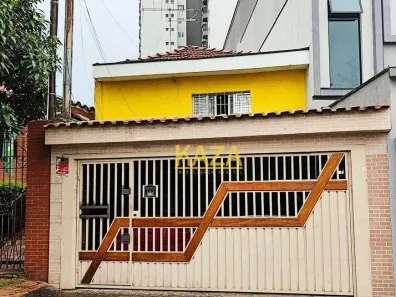 Sobrado com 2 Quartos à venda, 110m² no Chácara Seis de Outubro, São Paulo