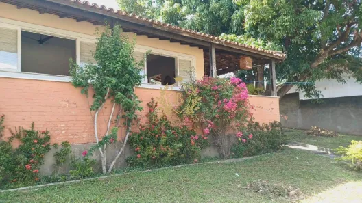 Casa com 3 Quartos à venda, 245m² no Rio do Limão, Araruama