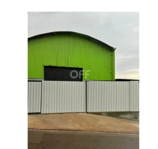 Galpão/Depósito/Armazém à venda, 450m² no Parque Rural Fazenda Santa Cândida, Campinas