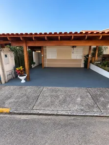 Casa com 2 Quartos à venda, 46m² no Residencial Vista do Vale, Presidente Prudente