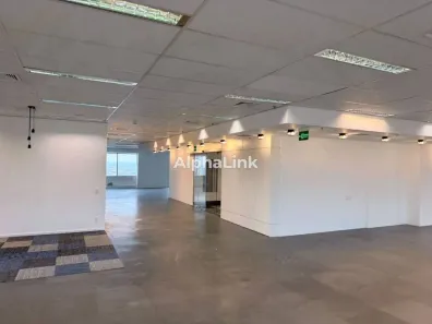 Sala Comercial para alugar, 480m² no Alphaville Empresarial, Barueri